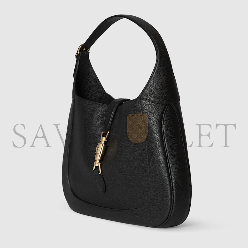 G*u*i jackie 1961 medium shoulder bag 810229 (35*32*6cm)